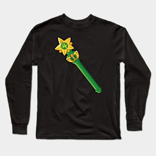 jupiter wand Long Sleeve T-Shirt